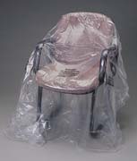 chair covers bags