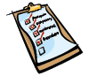 checklist