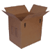 A 4 foot carton moving box for sale at First Rate Movers