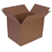 Lampshade moving box